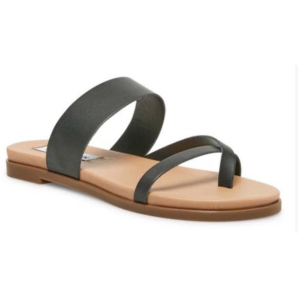 steve madden dario sandal